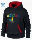 adidas Apparel Men's Hoodies 257