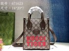 Gucci High Quality Handbags 642