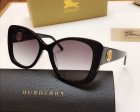 Burberry High Quality Sunglasses 154