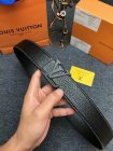 Louis Vuitton High Quality Belts 267