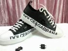Dolce & Gabbana Women's Shoes 672