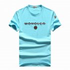Moncler Men's T-shirts 305