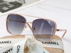 Chanel High Quality Sunglasses 3272