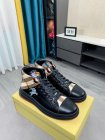 Burberry Men's Shoes 322