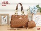 Chanel Normal Quality Handbags 93