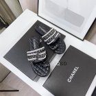 Chanel Women's Slippers 255