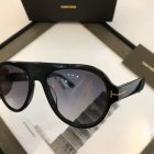 TOM FORD High Quality Sunglasses 2052