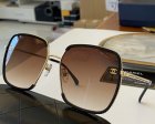 Chanel High Quality Sunglasses 51