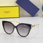 Fendi High Quality Sunglasses 515