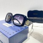 Gucci High Quality Sunglasses 6087