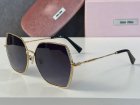 MiuMiu High Quality Sunglasses 81