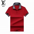 Louis Vuitton Men's Polo 210