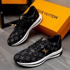Louis Vuitton Men's shoes 2138