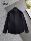 Fendi Men's Shirts 201