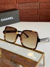 Chanel High Quality Sunglasses 711