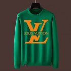 Louis Vuitton Men's Long Sleeve T-shirts 405