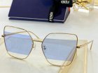 Fendi High Quality Sunglasses 640