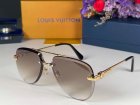 Louis Vuitton High Quality Sunglasses 2714
