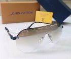 Louis Vuitton High Quality Sunglasses 1224