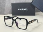 Chanel Plain Glass Spectacles 365