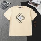 Louis Vuitton Men's T-shirts 235