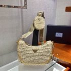 Prada Original Quality Handbags 1306