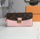 Louis Vuitton High Quality Wallets 261