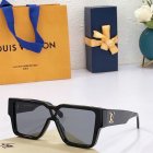 Louis Vuitton High Quality Sunglasses 5440