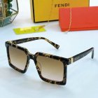 Fendi High Quality Sunglasses 326
