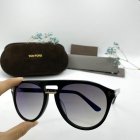 TOM FORD High Quality Sunglasses 2091