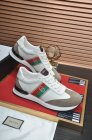 Gucci Men's Shoes 580