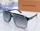 Louis Vuitton High Quality Sunglasses 1008