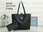 Gucci Normal Quality Handbags 15