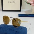 Gucci High Quality Sunglasses 5524