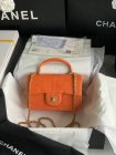 Chanel Original Quality Handbags 824