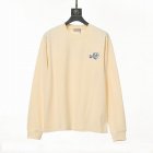 Moncler Men's Long Sleeve T-shirts 369