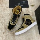 Philipp Plein Men's Shoes 892