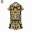 Versace Men's Suits 452