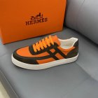 Hermes Men's Shoes 08