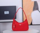 Prada High Quality Handbags 934