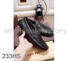 Louis Vuitton Men's Casual Shoes 19