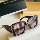 Chanel High Quality Sunglasses 4010