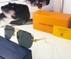 Louis Vuitton High Quality Sunglasses 5484