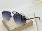 Louis Vuitton High Quality Sunglasses 28