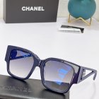 Chanel High Quality Sunglasses 1439