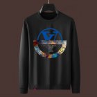 Louis Vuitton Men's Long Sleeve T-shirts 450