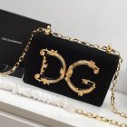 Dolce & Gabbana Handbags 140