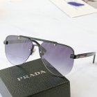 Prada High Quality Sunglasses 511