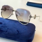 Gucci High Quality Sunglasses 569