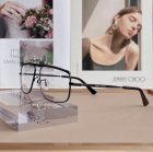 Jimmy Choo Plain Glass Spectacles 135